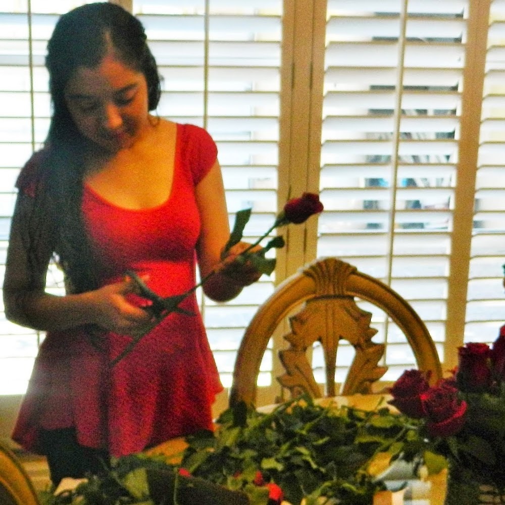 Meet your Posher, Zaira